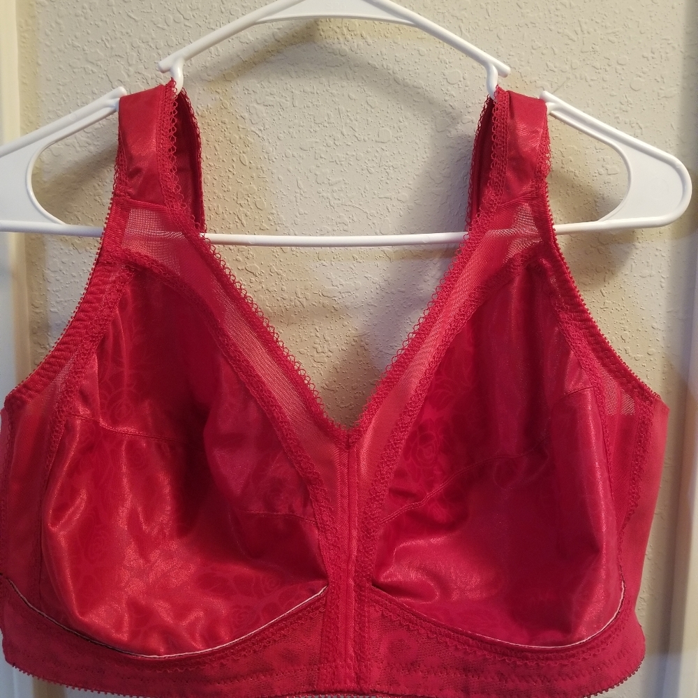 Playtex Bra 44C NWOT